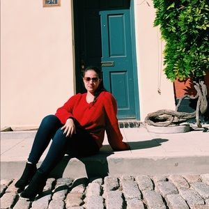 Meet your Posher, Amanda